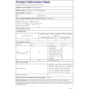 METRO Professional Réfrigérateur à Boissons/Frigo Vitré GSC2360CB, 62 x 64.6 x 193.5 cm, 347 L, Froid Ventilé, 180 W, avec Serru
