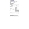 METRO Professional Réfrigérateur à Boissons/Frigo Vitré GSC2350B, 62 x 63.6 x 201.1cm, 324L, Froid Ventilé, 180W, 1 Porte Vitrée