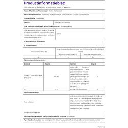 METRO Professional Réfrigérateur à Boissons GSC2360B, Acier/Verre, 62 x 63.6 x 175.3 cm, 347 L, avec Serrure, Noir
