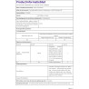 METRO Professional Réfrigérateur à Boissons GSC2360B, Acier/Verre, 62 x 63.6 x 175.3 cm, 347 L, avec Serrure, Noir