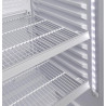 METRO Professional Réfrigérateur à Boissons GSC2360, Acier/Verre/Plastique, 62x63.6x175.3cm, 347L, Refroidissement: Ventilateur 