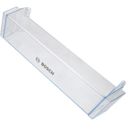 sparefixd Plateau porte-bouteilles pour réfrigérateur congélateur Bosch KGV