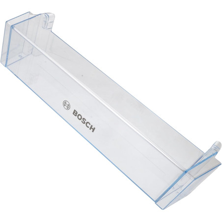 sparefixd Plateau porte-bouteilles pour réfrigérateur congélateur Bosch KGV