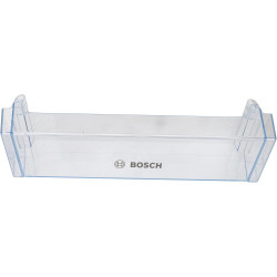 sparefixd Plateau porte-bouteilles pour réfrigérateur congélateur Bosch KGV