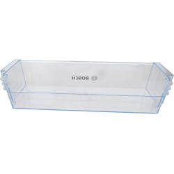 sparefixd Plateau porte-bouteilles pour réfrigérateur congélateur Bosch KGV