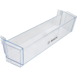 sparefixd Plateau porte-bouteilles pour réfrigérateur congélateur Bosch KGV