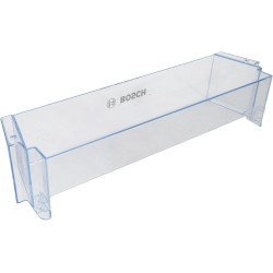 sparefixd Plateau porte-bouteilles pour réfrigérateur congélateur Bosch KGV