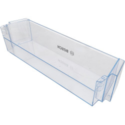 sparefixd Plateau porte-bouteilles pour réfrigérateur congélateur Bosch KGV