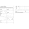 Kalamera KRC-35FCSS Réfrigérateur à vin 12 bouteilles 35 litres Petite armoire climatique avec compresseur 5-18°C