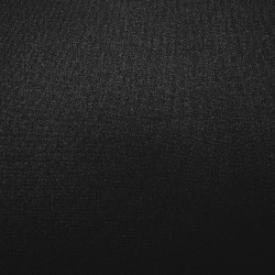 Amazon Basics Drap Housse, 90 x 200 x 30 cm, en Polyester Microfibre pour Matelas Épais jusqu'à 30 cm, Noir (Lot de 2)