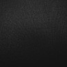 Amazon Basics Drap Housse, 90 x 200 x 30 cm, en Polyester Microfibre pour Matelas Épais jusqu'à 30 cm, Noir (Lot de 2)