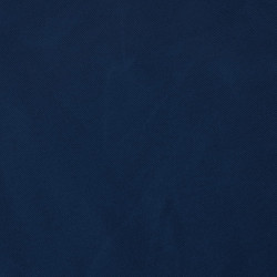 Amazon Basics Drap Housse, 150 x 200 x 30 cm, en Polyester Microfibre pour Matelas Épais jusqu'à 30 cm, Bleu Marine