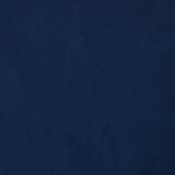 Amazon Basics Drap Housse, 150 x 200 x 30 cm, en Polyester Microfibre pour Matelas Épais jusqu'à 30 cm, Bleu Marine