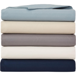 Amazon basics drap-housse en microfibre beige 90 x 200 x 30 cm