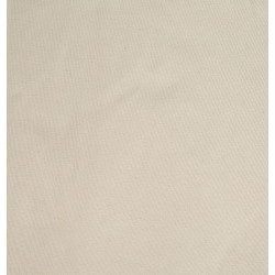 Amazon basics drap housse, 135 x 190 x 30 cm, en polyester microfibre pour matelas épais jusqu'à 30 cm, beige