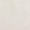 Amazon basics drap housse, 135 x 190 x 30 cm, en polyester microfibre pour matelas épais jusqu'à 30 cm, beige