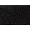 Gründl Laine Cotton Quick uni - laine fine pour crocheter - fil à tricoter – fil à crocheter – brillant et doux pour la peau – 1