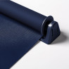Sonello Store occultant Klemmfix sans percage50cm x 100cm Bleu Foncé, Store Enrouleur Opaque pour fenêtres et Portes, Fixation a