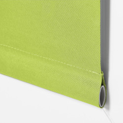 Sonello Store occultant Klemmfix sans percage30cm x 100cm Olive Vert, Store Enrouleur Opaque pour fenêtres et Portes, Fixation a