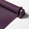 Sonello Store occultant Klemmfix sans percage30cm x 100cm Violet, Store Enrouleur Opaque pour fenêtres et Portes, Fixation avec 