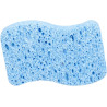 Scotch-Brite Éponge Grattante Scrub Dots pour La Cuisine - 3 Éponges par Paquet - Non rayante - pour Un Nettoyage Efficace et Pr