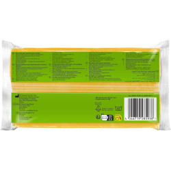 Scotch-Brite Classic Éponge à Récurer en Cellulose non Rayante - 3 Pièces - Tampon à Récurer Très Absorbant Indiqué pour les Tâc