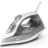 Philips fer à repasser EasySpeed - Puissance Fer à vapeur 2 000 W, Effet Pressing 100 g, Débit Vapeur Continue 15 g/min, Semelle