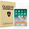 ProCase 2 Verre Trempé iPad 9.7", iPad 6/5/Pro 9.7"/Air 2/Air 1, Film Protection Screen Protecteur, Anti Rayures Sans Bulles 0.3