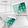 ProCase 2 Verre Trempé iPad 9.7", iPad 6/5/Pro 9.7"/Air 2/Air 1, Film Protection Screen Protecteur, Anti Rayures Sans Bulles 0.3