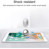 ProCase 2 Verre Trempé iPad 9.7", iPad 6/5/Pro 9.7"/Air 2/Air 1, Film Protection Screen Protecteur, Anti Rayures Sans Bulles 0.3