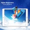ProCase 2 Verre Trempé iPad 9.7", iPad 6/5/Pro 9.7"/Air 2/Air 1, Film Protection Screen Protecteur, Anti Rayures Sans Bulles 0.3