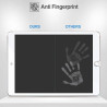 ProCase 2 Verre Trempé iPad 9.7", iPad 6/5/Pro 9.7"/Air 2/Air 1, Film Protection Screen Protecteur, Anti Rayures Sans Bulles 0.3