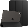 TiMOVO Coque Compatible avec iPad (A16) 11ème Génération 11 Pouces 2025/iPad 10ème Génération 10,9 Pouces 2022, Légère Housse Ar