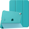 TiMOVO Coque Compatible avec iPad (A16) 11ème Génération 11 Pouces 2025/iPad 10ème Génération 10,9 Pouces 2022, Légère Housse Ar