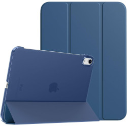 TiMOVO Coque Compatible avec iPad (A16) 11ème Génération 11 Pouces 2025/iPad 10ème Génération 10,9 Pouces 2022, Légère Housse Ar