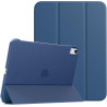 TiMOVO Coque Compatible avec iPad (A16) 11ème Génération 11 Pouces 2025/iPad 10ème Génération 10,9 Pouces 2022, Légère Housse Ar