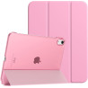 TiMOVO Coque Compatible avec iPad (A16) 11ème Génération 11 Pouces 2025/iPad 10ème Génération 10,9 Pouces 2022, Légère Housse Ar