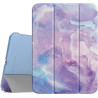 TiMOVO Coque Compatible avec iPad (A16) 11ème Génération 11 Pouces 2025/iPad 10ème Génération 10,9 Pouces 2022, Légère Housse Ar
