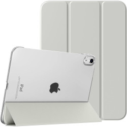 TiMOVO Coque Compatible avec iPad (A16) 11ème Génération 11 Pouces 2025/iPad 10ème Génération 10,9 Pouces 2022, Légère Housse Ar