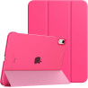 TiMOVO Coque Compatible avec iPad (A16) 11ème Génération 11 Pouces 2025/iPad 10ème Génération 10,9 Pouces 2022, Légère Housse Ar