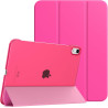 TiMOVO Coque Compatible avec iPad (A16) 11ème Génération 11 Pouces 2025/iPad 10ème Génération 10,9 Pouces 2022, Légère Housse Ar