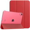 TiMOVO Coque Compatible avec iPad (A16) 11ème Génération 11 Pouces 2025/iPad 10ème Génération 10,9 Pouces 2022, Légère Housse Ar