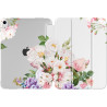 TiMOVO Coque Compatible avec iPad (A16) 11ème Génération 11 Pouces 2025/iPad 10ème Génération 10,9 Pouces 2022, Légère Housse Ar