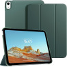 TiMOVO Coque Compatible avec iPad (A16) 11ème Génération 11 Pouces 2025/iPad 10ème Génération 10,9 Pouces 2022, Légère Housse Ar
