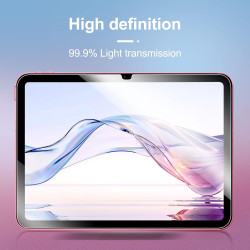 NEW'C Lot de 2, Protection Écran en Verre Trempé pour iPad (A16) 11ème Génération 2025, iPad 10ème Génération 10,9 Pouces 2022, 