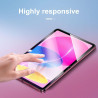 NEW'C Lot de 2, Protection Écran en Verre Trempé pour iPad (A16) 11ème Génération 2025, iPad 10ème Génération 10,9 Pouces 2022, 