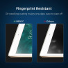 NEW'C Lot de 2, Protection Écran en Verre Trempé pour iPad Air 3 (10.5" Modèle 2019) et iPad Pro 10,5 2017, Film Protection écra