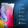 NEW'C Lot de 2, Protection Écran en Verre Trempé pour iPad Air 4 2022/2020 10,9(4ème/5ème Géneration), iPad Pro 11" Modèle 2022/