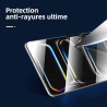 NEW'C Lot de 2, Protection Écran pour Apple iPad Pro M5 (2025) 11 Pouces, Film de Protecteur en Verre Trempé, Résistant (0,33mm 