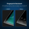 NEW'C Lot de 2, Protection Écran en Verre Trempé pour iPad 9.7 (Modèle 2018/2017), iPad 6, iPad 5, iPad Pro 9.7, iPad Air 2 / iP